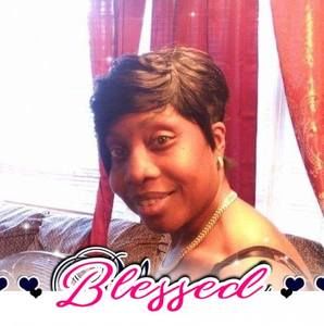 Meet your Posher, Tenesha